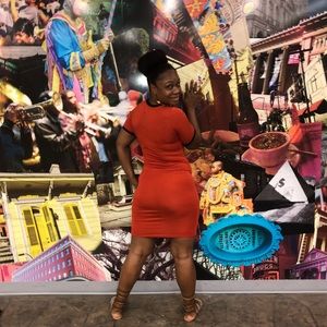 Meet your Posher, Danneika